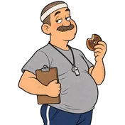 Coach Duffy