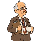Principal Grimsby